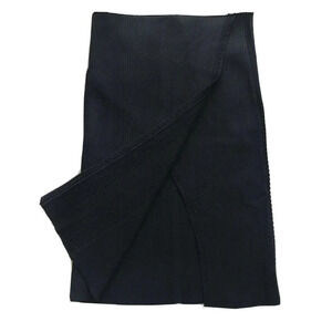 Jonathan Simkhai Black Pencil Skirt